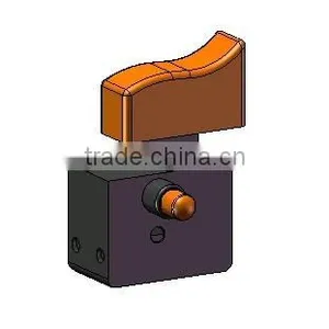 New Dust Proof Power Tool Spare Parts, Power Tool Switch Trigger Switch 043-03 thumbnail-2