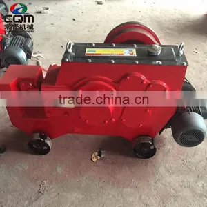Rebar Cutting Machine thumbnail-3