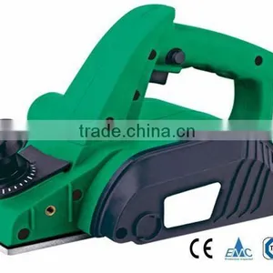 82mm Electric Planer 230V thumbnail-1