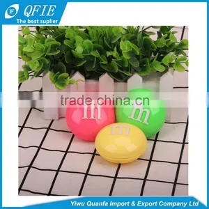 6CM M Beans Crystal Mud For Kids Polymer Clay Air Dry Plasticine Magic Play Dough Children Crystal Soil thumbnail-3
