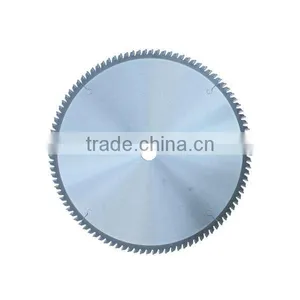Professional Grade T.C.T Saw Blade For Cutting Steel or Wood thumbnail-2