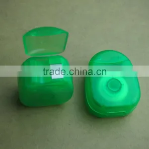 FDA Packing Teeth Floss Pick Dental Floss Picture Dental Supplies thumbnail-4