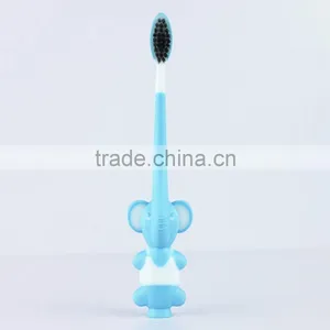 Yangzhou E.S Kids Toothbrush Cheap Price Good Quality With Good Price thumbnail-3
