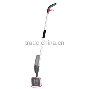 2015 New Style Easy Clever Spin &Spray Mop Set as Seen on TV thumbnail-3