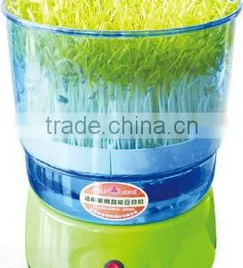 JL260A Automatic Home Bean Growing Machine thumbnail-1