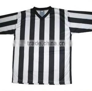 Sublimation Soccer Uniform thumbnail-5