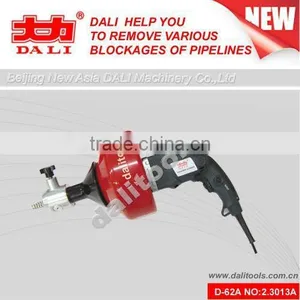 Powerfeed Drain Plughole Unblocker thumbnail-1