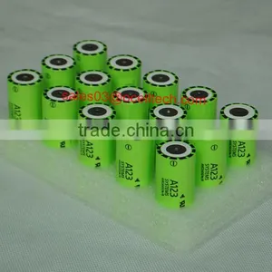 Lifepo4 A123 Anr26650 thumbnail-2