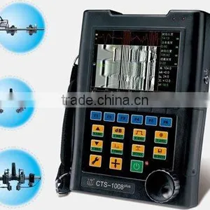 Ultrasonic Flaw Detector thumbnail-1