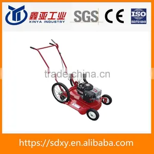 Mini Lawn Mower thumbnail-1