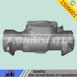 Machining Parts Water Pipeline Valve Universal Joint thumbnail-1