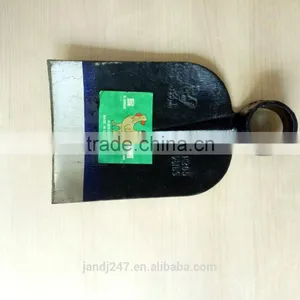 H304 Farming Tool Carbon Steel Hoe From Guangzhou Supplier thumbnail-2