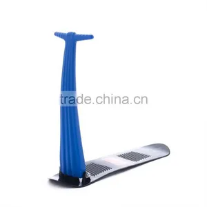 Snowmobile Snow Scooter for Sale thumbnail-1