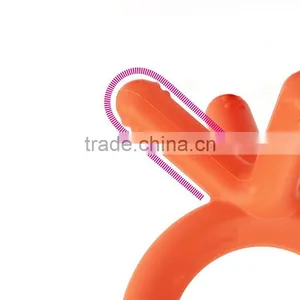 Infants Baby Chewable Teething Teether thumbnail-2