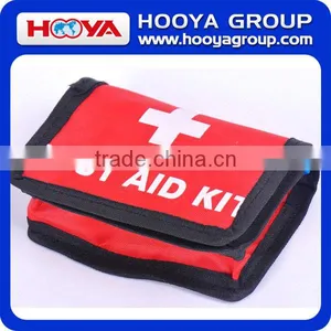 Emergency Travel First-aid Kit thumbnail-1