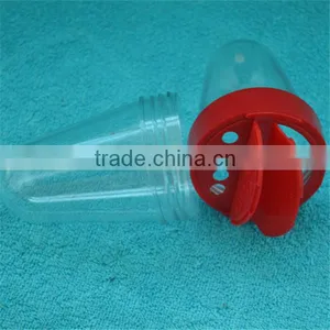 PET Plastic Preform thumbnail-1