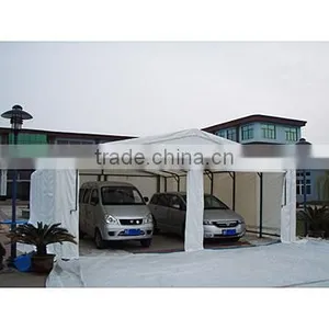 Portable Car Garage , Car Shelter, Car Canopy Tent, Home Storage Shelter thumbnail-1