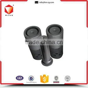 Hi-tech Quick Customize Graphite Mould Processing Factory thumbnail-5