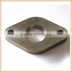 High Quality Metal Custom Stamping With Cnc Precision Machining thumbnail-1