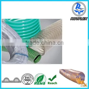 Jiangsu Wuxi 3 Inch Pvc Suction Water Hose e Hose thumbnail-1