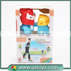 2015 Newest High-quality Ice Skating Shoes in Chenghai for Sale thumbnail-1