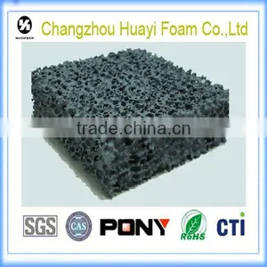 2013 Korea Porous Alumina Ceramic Water Filter for Foundry thumbnail-1