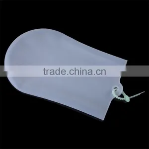 Silicone Kneading Dough Bag Flour Mixer Bag Decorative Storage Bags thumbnail-5