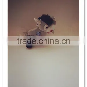 Cute Donkey Plush Toy/mini Donkey Plush Toy/donkey Toy Wholesale thumbnail-1