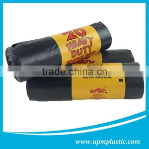 Degradable Disposable Compostable Garbage Bag thumbnail-1