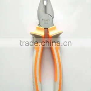 QJ-CP02 New Arrival Hand Tool Combination Pliers thumbnail-4