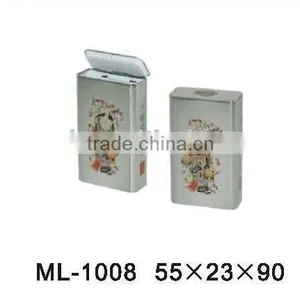 CigarTin Box thumbnail-1