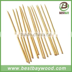 Skewer Shawarma,automatic Meat Skewer Machine,bamboo Bbq Skewer thumbnail-1