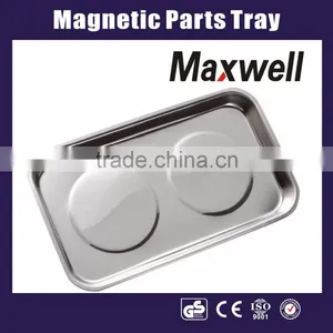 5-1/2"X9-1/2" Magnetic Parts Tray thumbnail-1