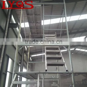 H Frame Scaffolding With Base Jack thumbnail-5