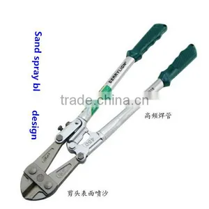 BERRYLION New Type Heavy Duty Bolt Cutter With Rubber Grip thumbnail-4