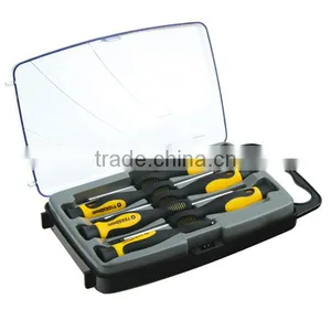 6 in 1 Phillips Screwdrivers Sets thumbnail-1