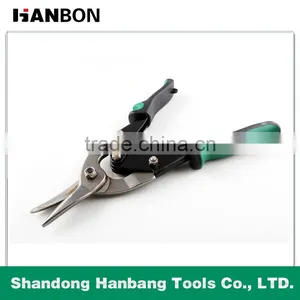 Straight CRV Aviation Tin Snips thumbnail-4