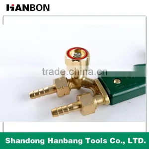 Professional Cutting Torch With OEM Service thumbnail-4