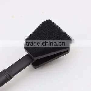 Plastic Handle Two Functions Brush for Barbecue thumbnail-3