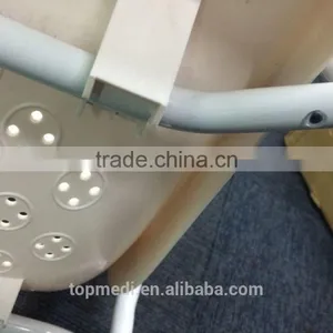 NEW PRODUCT Medical Devices-Best Selling Products Aluminum Handicap Bathing Shower Chair for Bathroom&toilet (TBB7923L) thumbnail-6