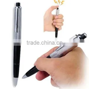 Funny Gadget Gag Utility Electric Shock Pen Toy Joke Prank Trick Novelty Gift thumbnail-4