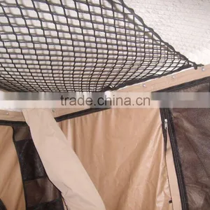Hot Sale Offroad Overland Outfitters Hard Shell Car Roof Tent thumbnail-3