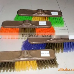 Plastic Broom Head thumbnail-1