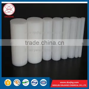 Size OEM Solid UHMWPE Rod/UHMWPE Block thumbnail-1