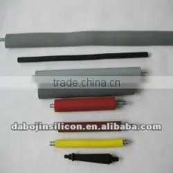 Gooseneck Coated With Silicone Machining thumbnail-1