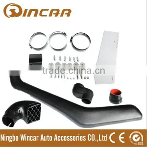 4x4 Snorkel Hilux thumbnail-2