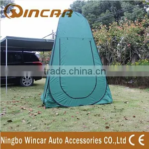 Outdoor Dressing Tent Toilet Tent Shower Tent thumbnail-1
