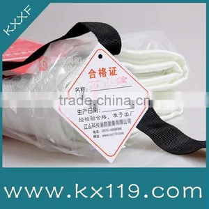 EN 1869 1997 0.43MM Industrial Fabric Cheap Thermal Blanket thumbnail-3