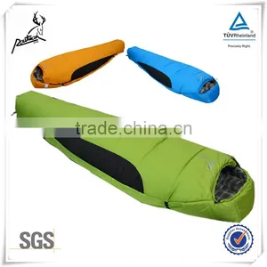 Portable Adult Sleeping Bag For Outdoor Camping thumbnail-1
