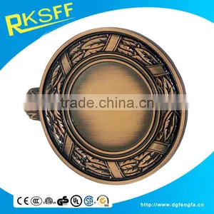 Personalised Medal With High Quality as per Souvenir Items thumbnail-5
